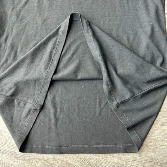 Conrad C Beaded Neckline Sleeveless Tank Top - Picture 8 of 12